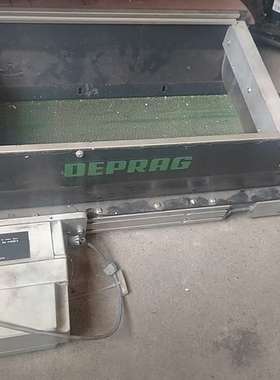 议价-德国原装进口德派电动数控螺丝机DEPRAG/