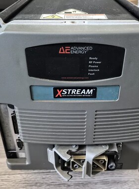 议价购-AE Advanced Energy Xstream射频电源