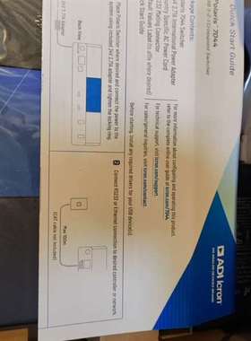 议价-ICRON, 全新USB 3-2-1 CROSSPOINT