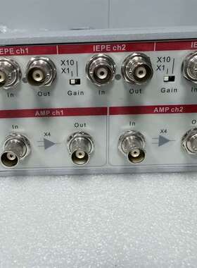 议价-Megasig美格信PM0043音频前置放大器调理器