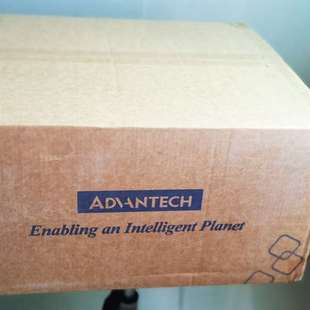 510工控机箱带300W电源 研华IPC 议价 全新原装