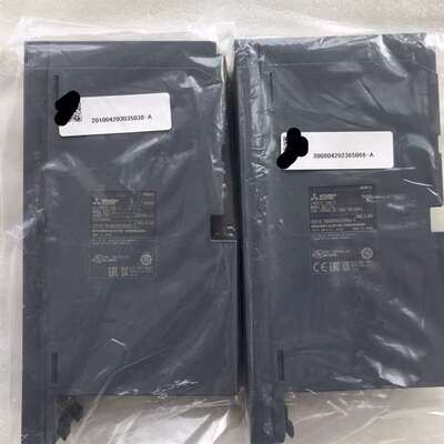 议价-MITSUBISH   QX11L/QY13L ， inpu