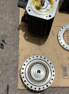 议价-HD谐波减速机、hfuc-32-50、伦茨伺服电机