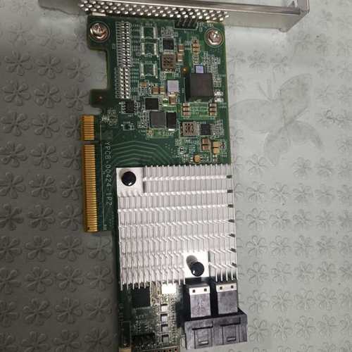 议价-浪潮 LSI SAS 3008IR YZCA-00424-1