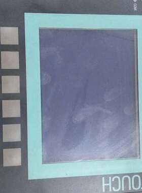 议价-西门子触摸屏 6AV6 640-0DA11-0AX0，型号K