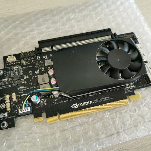 询价购-NVIDIA PCle4.0拆分卡 芯方案（PFX52G4