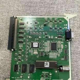 OKOGAWA 自动舵板子 V8220XN 板号AS. 议价