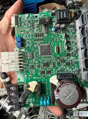 议价-东方驱动器AXBD120C