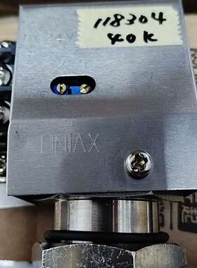 议价-LINIAX位移传感器 118304 40K分辨率 DC24
