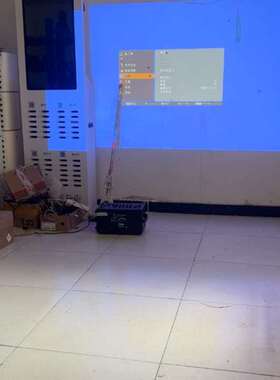 议价-EIKI爱其高清投影机 型号LC-HDT700I