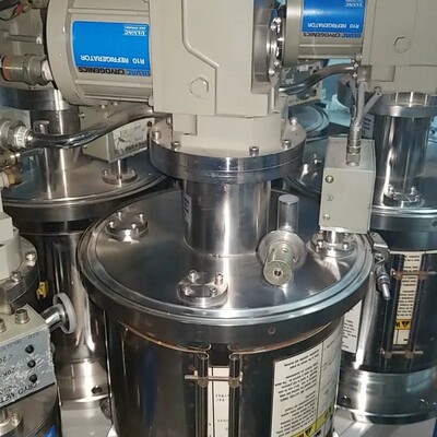 询价购-Uac 爱发科 低温泵/冷泵/Cryopump U8HS