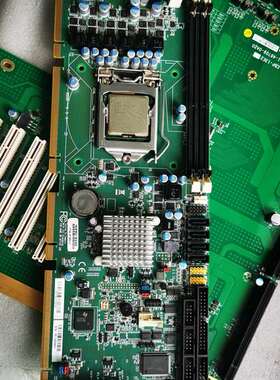 议价-凌华NUPRO-E340工控机主板