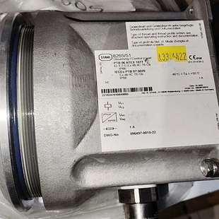 51测速仪 B265 德国原装 进口 264 议价 STAHL