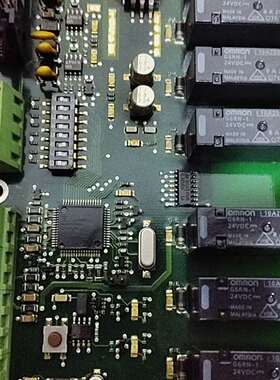 议价-SALWICO CS4000输出板 462004 R1C 带