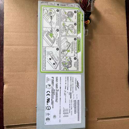 SUN Netra210 N210 电源 300-1736-