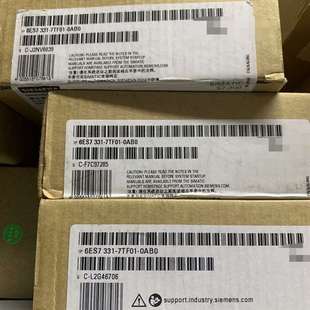 7TF01 议价 6ES7331 西门子 0AB SIEMENS