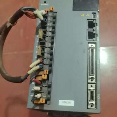 议价-LS伺服驱动器 L7SA020B，2KW，三相200-230