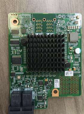 议价-华为SR150阵列卡03024JNF拆机款，很新。成