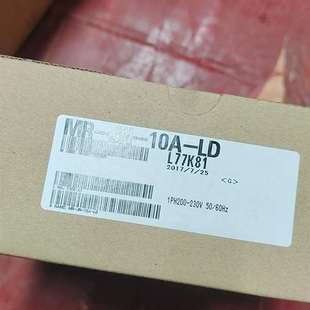 SMC伺服驱动器MR 全新原装 实 10A 议价