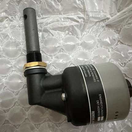 议价-GRAVINER MK7油雾浓度探测器，型号53836-K2