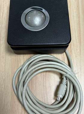 议价-KONGSBERG Trackball APOS 309-2