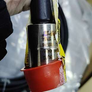 2600 G20 议价 5P压力传感器 MAS HBM