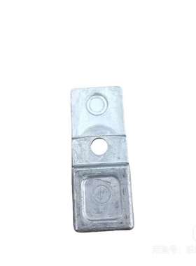 议价-铃木船外机原装锌保护块 55321-90J01