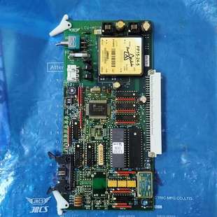 M01B LCU 32E 电路板 现货议价 议价 全新原装 JRCS