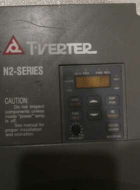 议价-二手N2-202-H（2HP），N2-SERIES