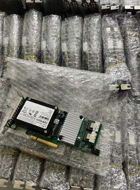 议价-浪潮9271-8iRAID卡