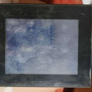 实图拍摄 议价 QBBD 功能 三菱触摸屏GT1050