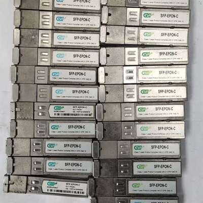 议价-格林耐特SFP-EPON-C OLT光模块