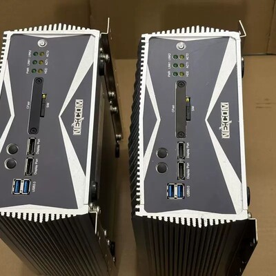 询价购-新汉工控机NISE3600E2