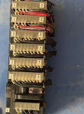 全新/二手，议价-欧姆龙PLC，PA205R，CPU13，ID211，0C21