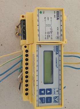 议价-拆机BENDER本德尔隔离电源，107TD47，AN450