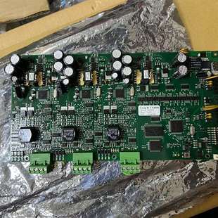 CS4000 BOARD 议价 Consilium康士廉LOOP
