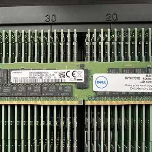 原装 32G 2Rx4 议价 2666V 戴尔 PC4 Dell