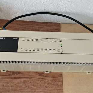 128MR FX3U 成色如 议价 实物拍摄 三菱PLC