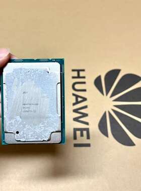 议价-C6230rCPU  全新拆机