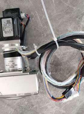 议价-Prefluid普瑞蠕动泵 带电机一体的，拆机