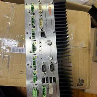 IPC PPC S3船舶系统主机 PLEIGER 议价