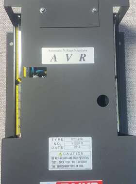 议价-大洋TAIYO+AVR+EXU-61+A，全新 自动调压板