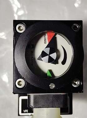 议价-Damcos VPI-E 阀位指示器，型号160G0419，