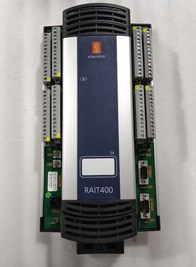 议价-KONGSBERG RAIT400  601771 模块 全