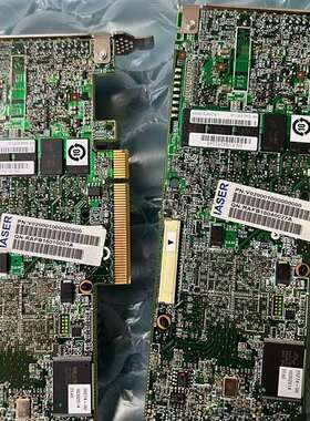 议价-LSI MegaRAID SAS 9271-8i 1GB缓存