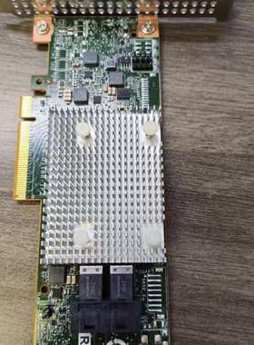 议价-浪潮8222阵列卡  YZSA-01188-101