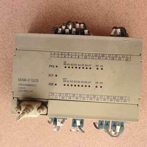 通用螺杆式空压机PLC主控器 MAM-KY02S 螺杆空压机