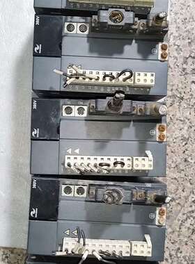 议价-汇川驱动器lS500AT5R4Ⅰ~212 380V  五个。