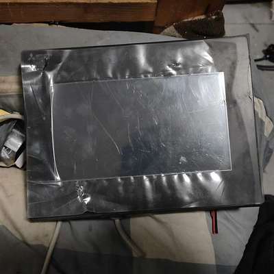 议价-三菱触摸屏 GS2107-WTBD-N