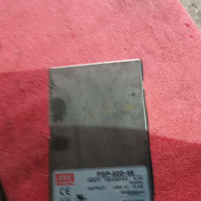 原装正品PSP-600-48电源控制器